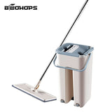 Touchless Mops for Nicolas
