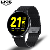 Bluetooth Answer Call Smart Watc