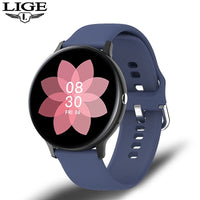 Bluetooth Answer Call Smart Watc