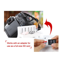Sandisk Ultra Micro SD 128GB 32GB 64GB 256GB 16G 400GB Micro SD Card SD/TF Flash Card Memory Card 32 64 128 gb microSD for Phone