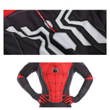 Kids Spider Man Far From Home Peter Parker Cosplay Costume Zentai Spiderman Superhero Bodysuit Suit Jumpsuits Halloween Costume