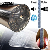 Isolation thermique capot camion chaleur voiture isolation phonique matériau bruit isolation Pad moteur insonorisation tampon pour voiture