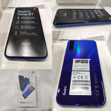 Version mondiale Xiaomi Redmi Note 8 T 4GB 64GB Smartphone 8 T Snapdragon 665 téléphone portable NFC 48MP appareil photo 18W bande cadeau gratuite 4 on AliExpress