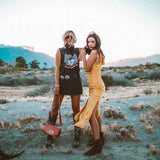 BOHO INSPIRED rock'n'roll vibes boho DRESS sleevless casual summer dress chic Charcoal T shirt dress women 2019 gypsy vestido