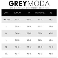 GREYMODA sweat femme peluche basique 100% coton confortable sport sweat mode hiver femme Streetwear décontracté taille unique