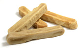 EcoKind Gold Yak Dog Chews Grade A Quality 100% Natural, Healthy & Safe - 5 POUND BAG