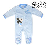 Бебешка Пижама Mickey Mouse 74688 Син