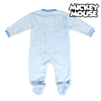Бебешка Пижама Mickey Mouse 74688 Син