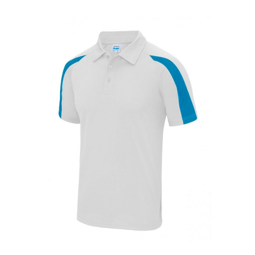 Sports Club Polo Shirt