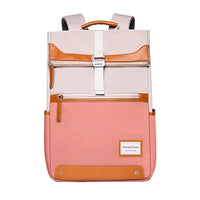 Victoriatourist Backpack women fashion backpack Multi-layer space versatile for travel leisure work school 15.6” laptop suitable