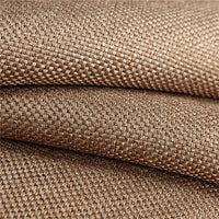 YCENTRE Faux Linen 70%-85% Shading Custom Made Insulating Modern Style Solid Color Blackout Curtain For Living Room Window