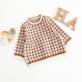Newborn Baby Girls Boys Knitted Romper Baby Clothes Cotton Pompom Woolen Baby Rompers Ruffle Infant Baby Boys Jumpsuit Overalls