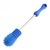 2019 New For Washing Cleaning baby bottle brush Rotary Handle Long Handle Scrubbing Feeding-bottle Brush