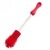 2019 New For Washing Cleaning baby bottle brush Rotary Handle Long Handle Scrubbing Feeding-bottle Brush