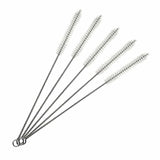 2019 New For Washing Cleaning baby bottle brush Rotary Handle Long Handle Scrubbing Feeding-bottle Brush