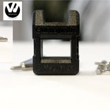 Youpin Wowstick wowpad Magnetic Screwpad Screw Postion Memory Plate Mat for 1FS 1P+ 1F+ Plus Wowcase nozle kits optional