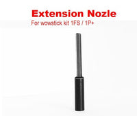 Youpin Wowstick wowpad Magnetic Screwpad Screw Postion Memory Plate Mat for 1FS 1P+ 1F+ Plus Wowcase nozle kits optional
