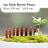 Micro Landscape Grass Lovers Rabbit squirrel duck figurine home decor miniature fairy garden decoration accessories Resin modern