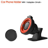 Universal Car Dashboard Mat Quick Mount Car Phone Holder Pad Mobile Phone Stand Bracket For iPhone Samsung Xiaomi Mobile Holder