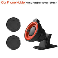 Universal Car Dashboard Mat Quick Mount Car Phone Holder Pad Mobile Phone Stand Bracket For iPhone Samsung Xiaomi Mobile Holder