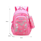 Floral Girls Backpacks School Bags For Girls Set children school bags Children&#39;s Backpack  Kids Backpacks school backpack