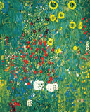 CHENISTORY DIY Painting By Numbers Kits Abstract Picture Paint Acrylic Paint On Canvas Home Decor Wall Art Picture 40x50 Artwork