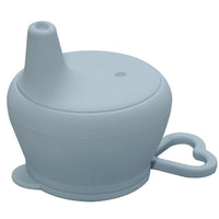 Silicon Baby Feeding Cups Fashion Baby Drinkware Sippy Cups For Toddlers &amp; Kids With Silicone Sippy Cup