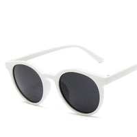 XojoX 2020 Round Sunglasses Women Fashion Brand Designer Vintage Sun Glasses  Girls Goggles Ladies Shade Eyewear UV400