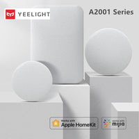 Yeelight ChuXin A2001 Series Smart Ceiling Light Dimmable Bluetooth Remote APP Voice Control Works With Mi Mijia APP and Homekit
