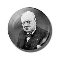 Sigmund Freud Refrigerators Sticker Magnetic 30mm Psychoanalysis Psychology Famous People Fridge Magnet Souvenir Home Decor