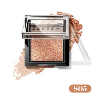 ZEESEA New Picasso Collections Matte Eyeshadow Palette Shiny Gliter  Waterproof Cosmetic