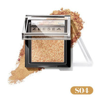 ZEESEA New Picasso Collections Matte Eyeshadow Palette Shiny Gliter  Waterproof Cosmetic