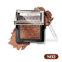 ZEESEA New Picasso Collections Matte Eyeshadow Palette Shiny Gliter  Waterproof Cosmetic