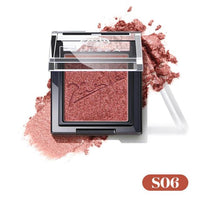 ZEESEA New Picasso Collections Matte Eyeshadow Palette Shiny Gliter  Waterproof Cosmetic