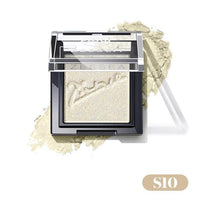 ZEESEA New Picasso Collections Matte Eyeshadow Palette Shiny Gliter  Waterproof Cosmetic