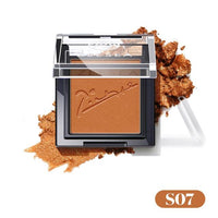 ZEESEA New Picasso Collections Matte Eyeshadow Palette Shiny Gliter  Waterproof Cosmetic