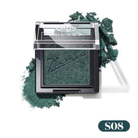 ZEESEA New Picasso Collections Matte Eyeshadow Palette Shiny Gliter  Waterproof Cosmetic
