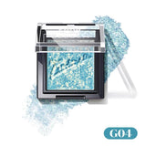 ZEESEA New Picasso Collections Matte Eyeshadow Palette Shiny Gliter  Waterproof Cosmetic