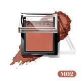 ZEESEA New Picasso Collections Matte Eyeshadow Palette Shiny Gliter  Waterproof Cosmetic