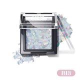 ZEESEA New Picasso Collections Matte Eyeshadow Palette Shiny Gliter  Waterproof Cosmetic