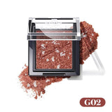ZEESEA New Picasso Collections Matte Eyeshadow Palette Shiny Gliter  Waterproof Cosmetic