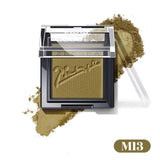 ZEESEA New Picasso Collections Matte Eyeshadow Palette Shiny Gliter  Waterproof Cosmetic