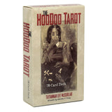 The Modern Witch Tarot 78 Card Deck Paperback by Lisa Sterle Divination Game Mysterious Magical Traditional Wisdom Power