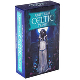 The Modern Witch Tarot 78 Card Deck Paperback by Lisa Sterle Divination Game Mysterious Magical Traditional Wisdom Power