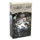The Modern Witch Tarot 78 Card Deck Paperback by Lisa Sterle Divination Game Mysterious Magical Traditional Wisdom Power