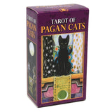 The Modern Witch Tarot 78 Card Deck Paperback by Lisa Sterle Divination Game Mysterious Magical Traditional Wisdom Power