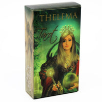 The Modern Witch Tarot 78 Card Deck Paperback by Lisa Sterle Divination Game Mysterious Magical Traditional Wisdom Power