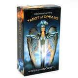 The Modern Witch Tarot 78 Card Deck Paperback by Lisa Sterle Divination Game Mysterious Magical Traditional Wisdom Power