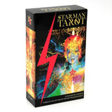 The Modern Witch Tarot 78 Card Deck Paperback by Lisa Sterle Divination Game Mysterious Magical Traditional Wisdom Power