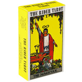 The Modern Witch Tarot 78 Card Deck Paperback by Lisa Sterle Divination Game Mysterious Magical Traditional Wisdom Power